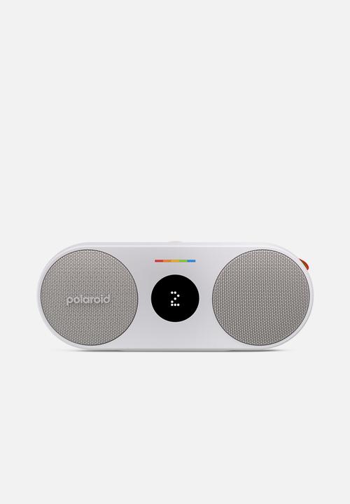 Polaroid - Polaroid P2 Music Player - Grey