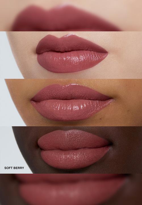 BOBBI BROWN - Luxe Lipstick Refill - Soft Berry