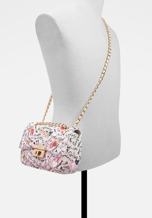 ALDO - Lovenote - white