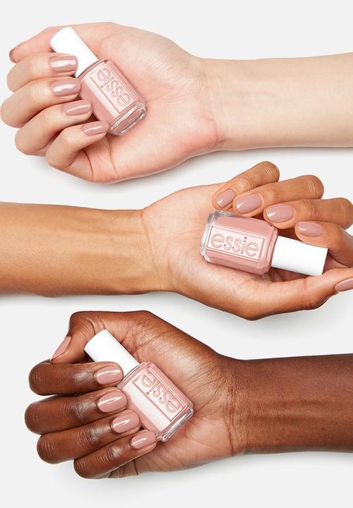 Essie - Classic Nail Polish 13.5ml - 121 Topless and Barefoot