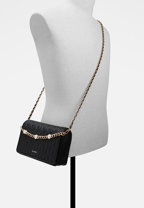 ALDO - Lullaby - black