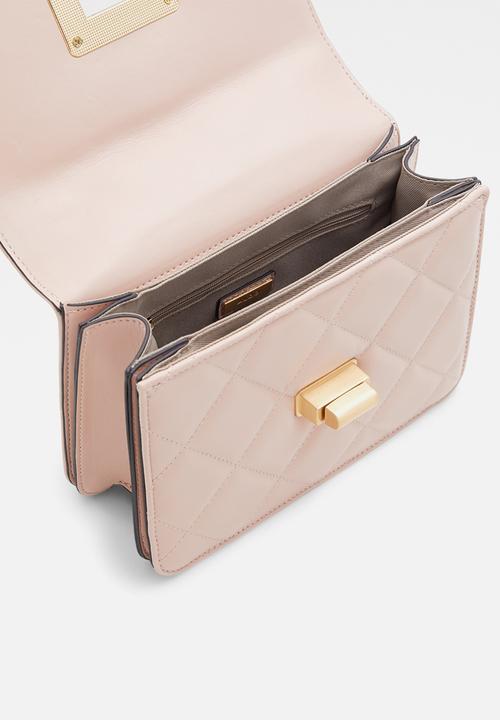 ALDO - Luly - medium pink