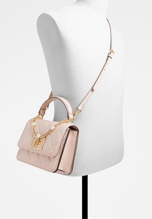 ALDO - Luly - medium pink