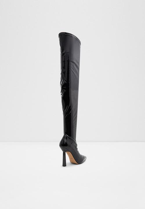 ALDO - Nella boot - black