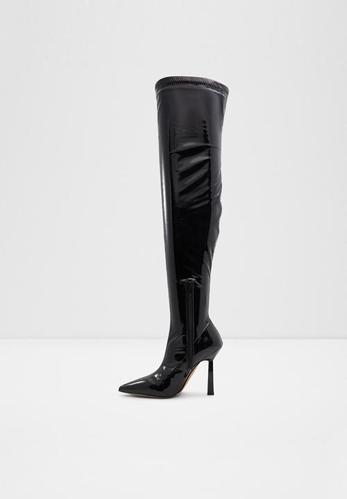 ALDO - Nella boot - black