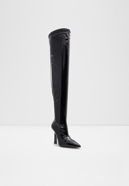 ALDO - Nella boot - black