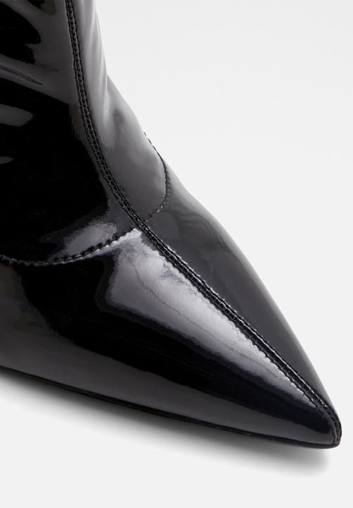 ALDO - Nella boot - black