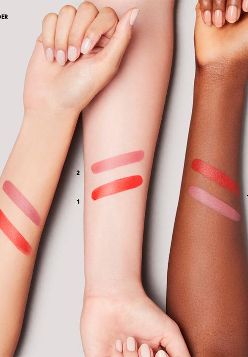 MAC - Richard Quinn Collection Exclusive Matte Lipstick - Mehr