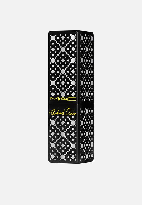 MAC - Richard Quinn Collection Exclusive Matte Lipstick - Mehr