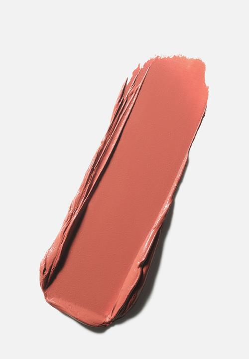 MAC - Pearlescence Collection Matte Lipstick - Velvet Teddy