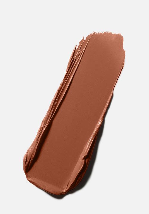 MAC - Pearlescence Collection Matte Lipstick - Set In Stone
