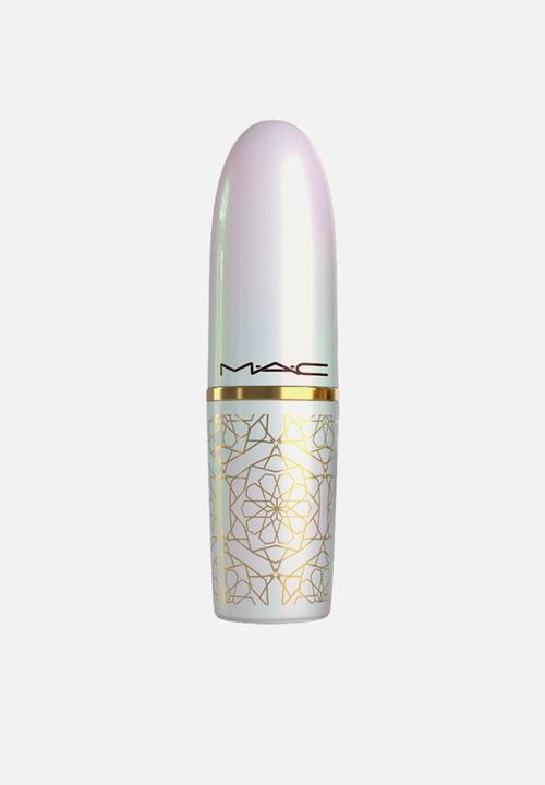 MAC - Pearlescence Collection Matte Lipstick - Mauve Over!