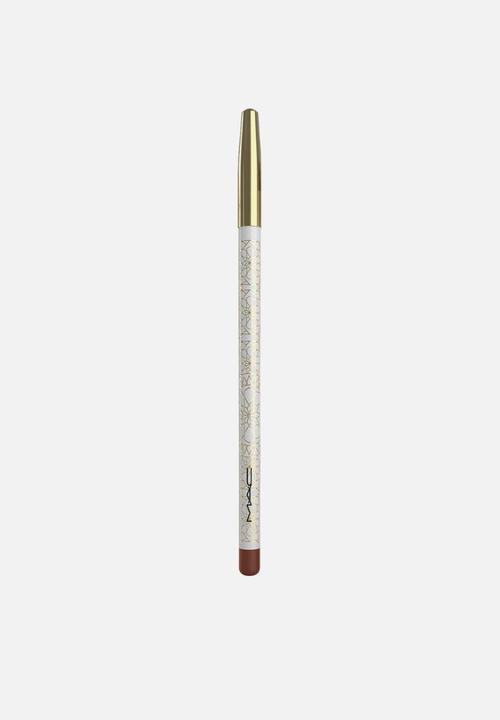 MAC - Pearlescence Collection Lip Pencil - Spice