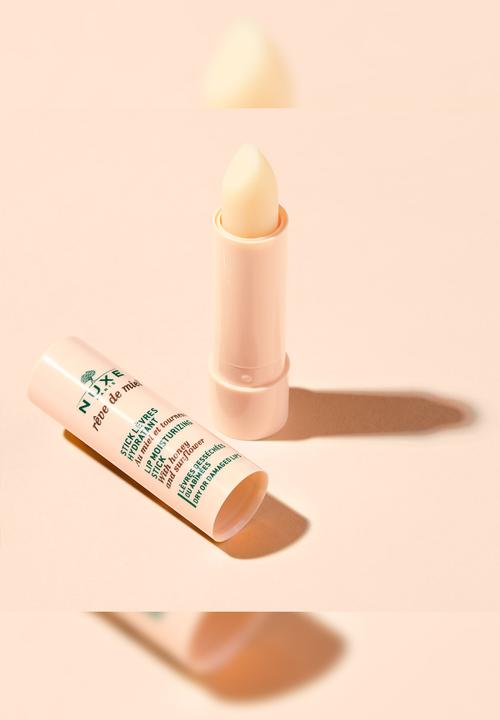 NUXE - Rêve De Miel Lip Moisturising Stick