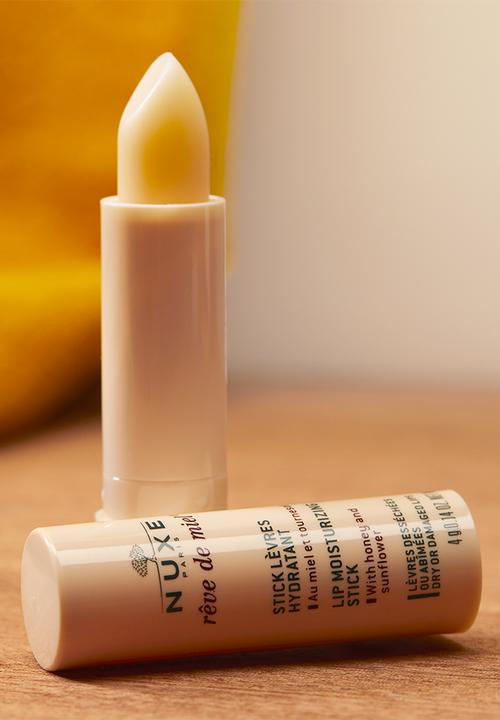 NUXE - Rêve De Miel Lip Moisturising Stick