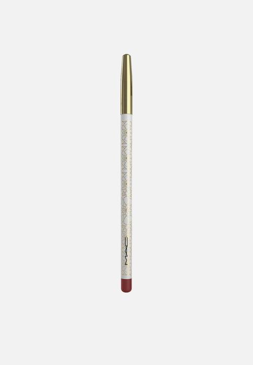 MAC - Pearlescence Collection Lip Pencil - Chicory