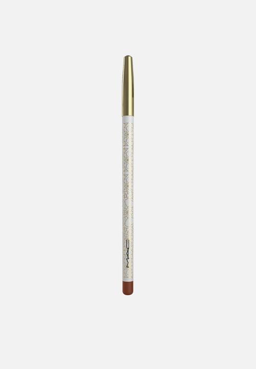 MAC - Pearlescence Collection Lip Pencil - Boldly Bare