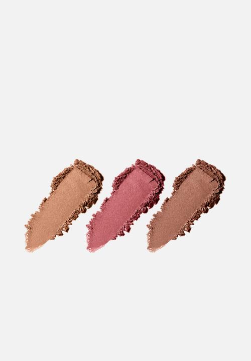 MAC - Pearlescence Collection Extra Dimension Trio