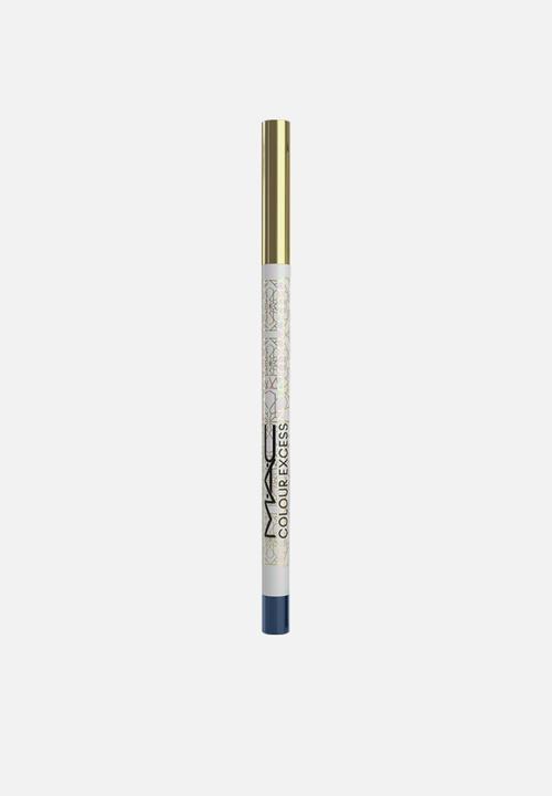 MAC - Pearlescence Collection Colour Excess Gel Liner - Stay The Night
