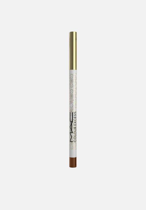 MAC - Pearlescence Collection Colour Excess Gel Liner - Skip The Waitlist