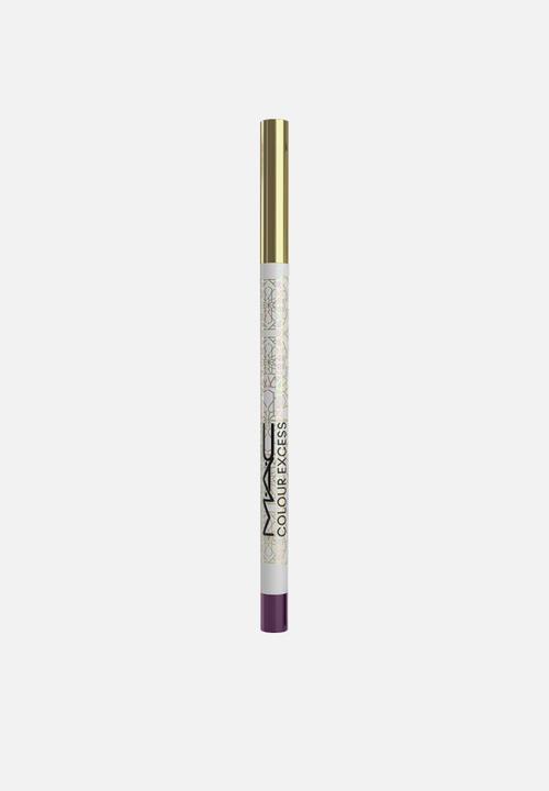 MAC - Pearlescence Collection Colour Excess Gel Liner - Graphic Content