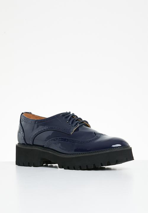 Madison® - Lele brogue - navy
