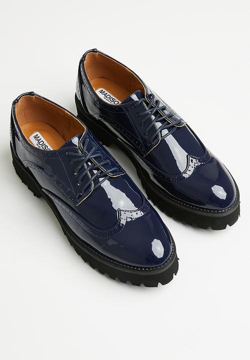 Madison® - Lele brogue - navy