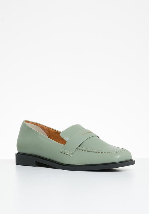 Madison® - Kim loafer - green