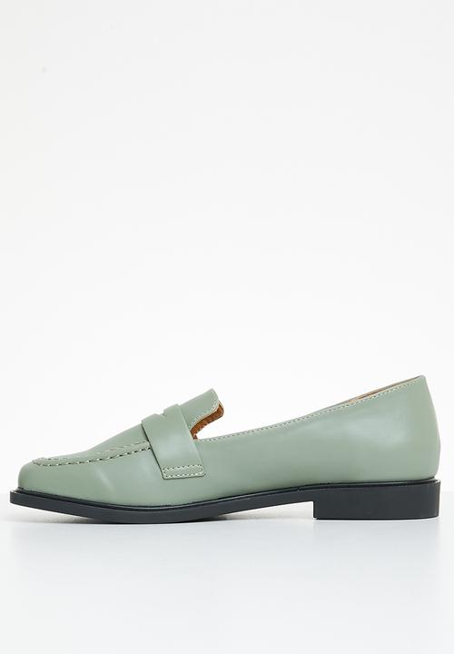 Madison® - Kim loafer - green