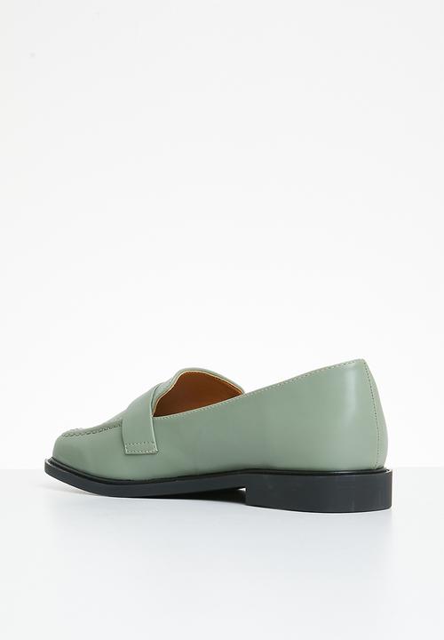 Madison® - Kim loafer - green