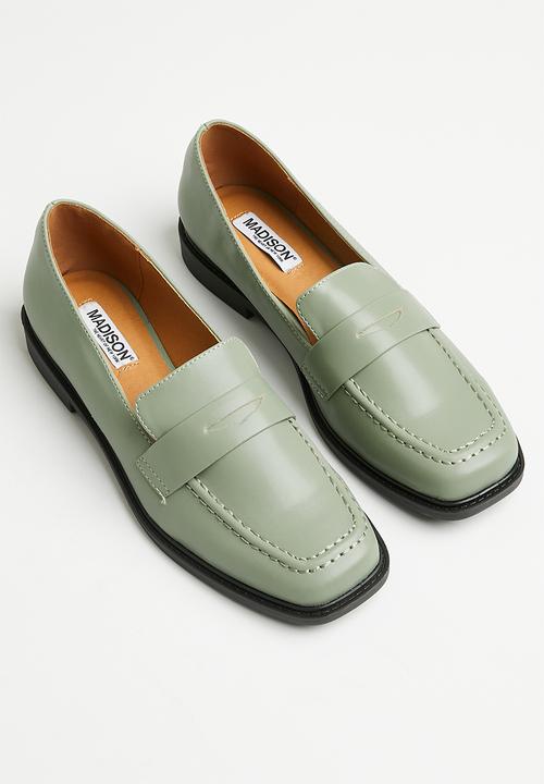 Madison® - Kim loafer - green
