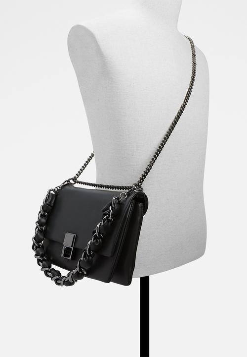 ALDO - Zoi - other black