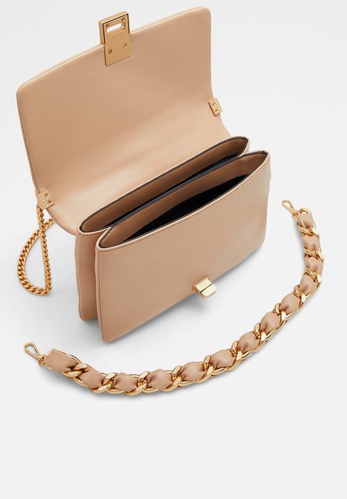 ALDO - Zoi - medium beige