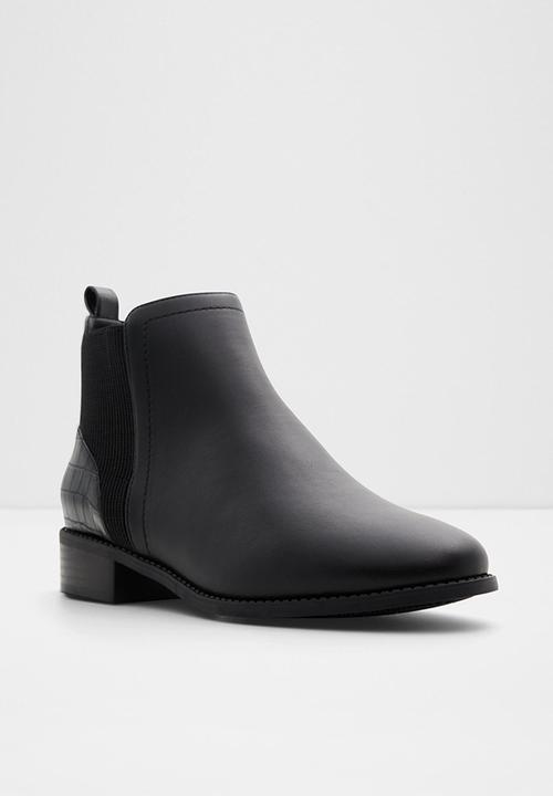 ALDO - Ranaver boot - black