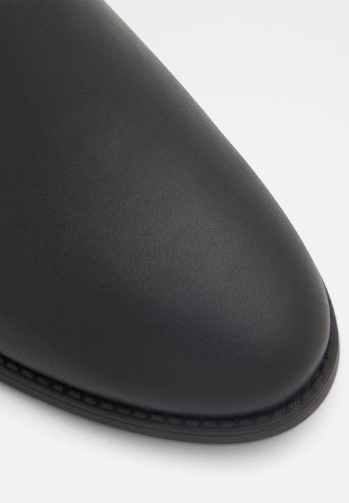 ALDO - Ranaver boot - black
