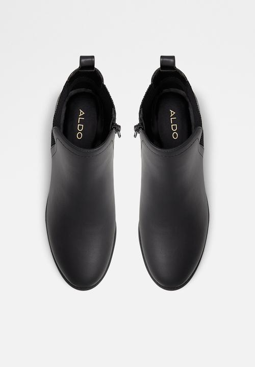 ALDO - Ranaver boot - black