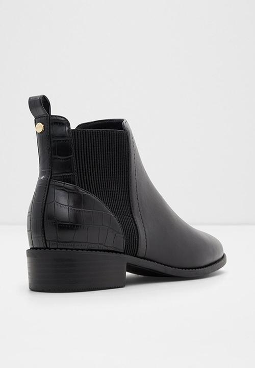 ALDO - Ranaver boot - black