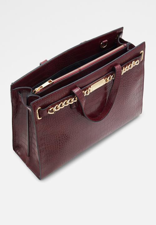 ALDO - Nilo - bordo