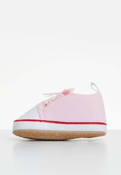 Pop Candy - Soft sole sneaker - pink