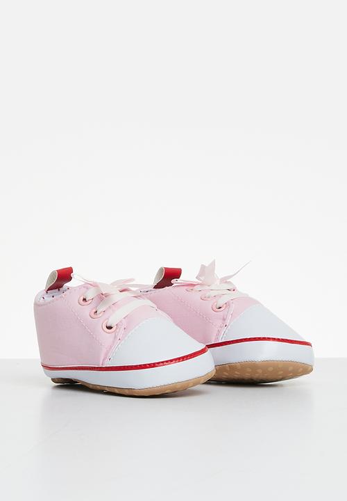 Pop Candy - Soft sole sneaker - pink