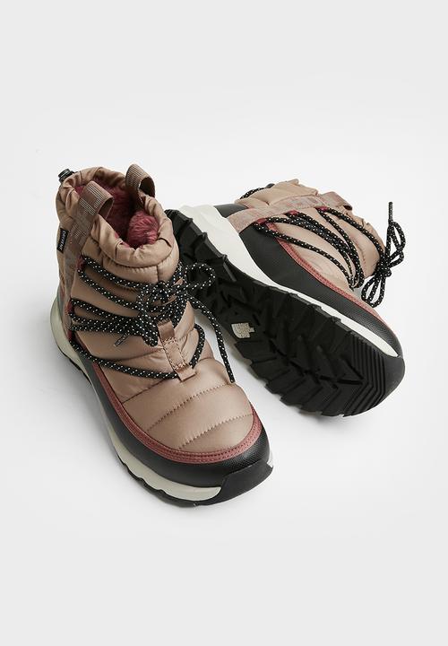 The North Face - Thermoball lace up wp