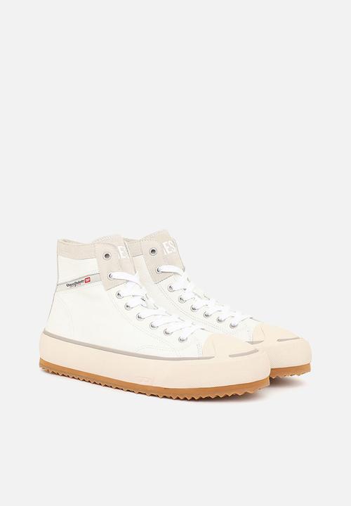 Diesel  - S-principia Mid X