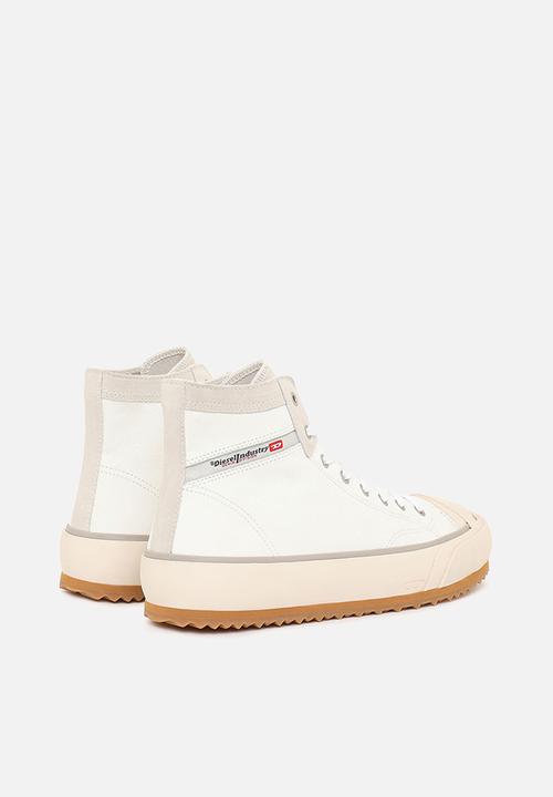 Diesel  - S-principia Mid X