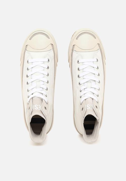 Diesel  - S-principia Mid X