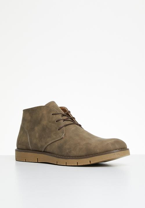 Pierre Cardin - Legend ankle boot - brown