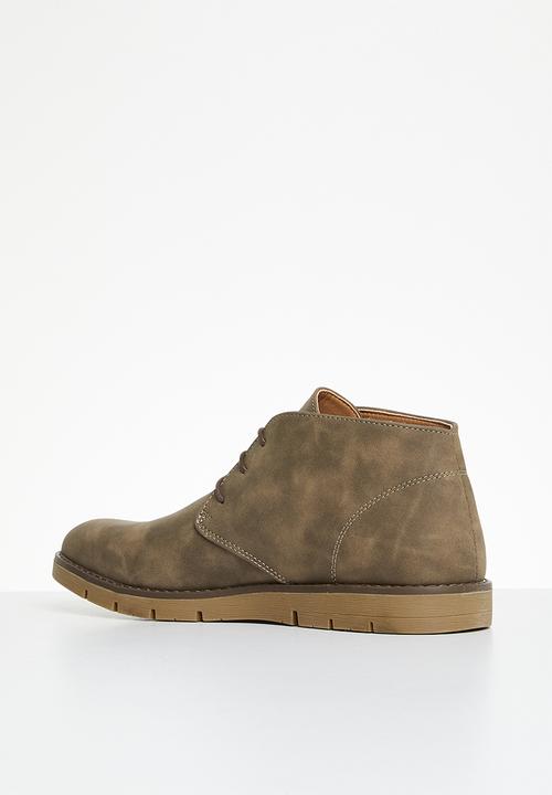 Pierre Cardin - Legend ankle boot - brown