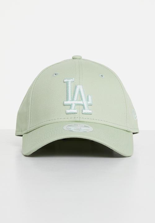 New Era - Los angeles dodgers - green