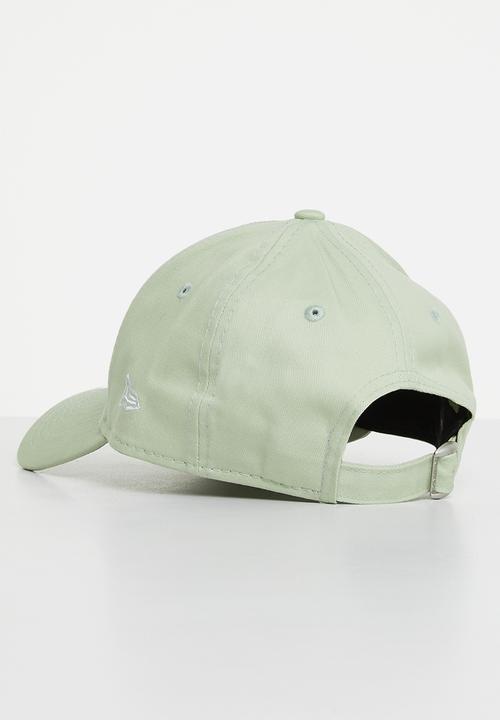 New Era - Los angeles dodgers - green