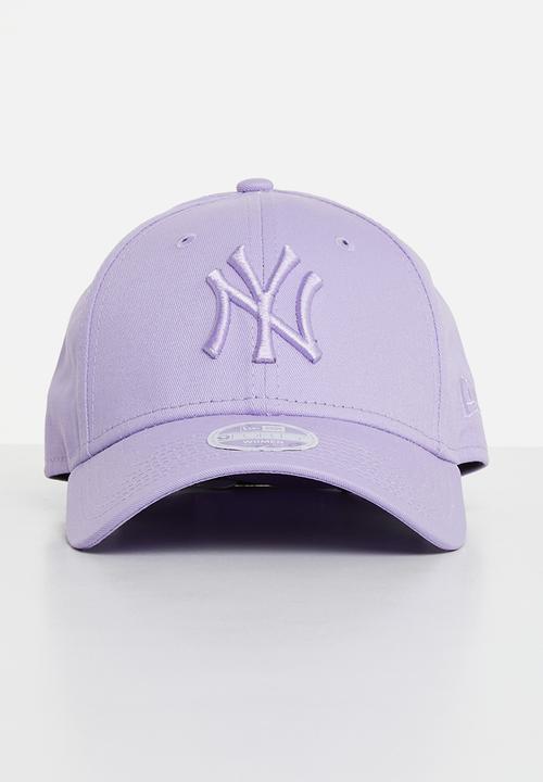 New Era - New york yankees - lilac