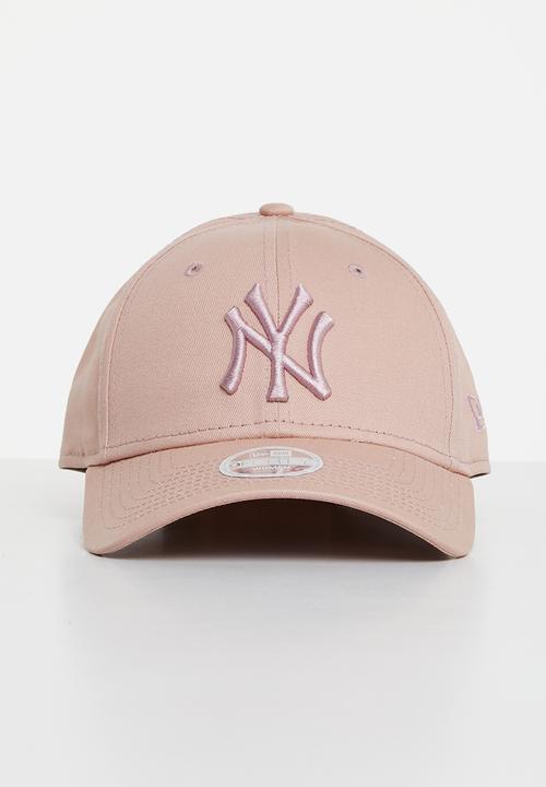 New Era - New york yankees - pink
